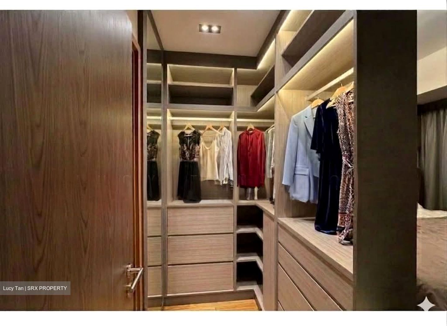 Suites At Orchard (D9), Apartment #559732021